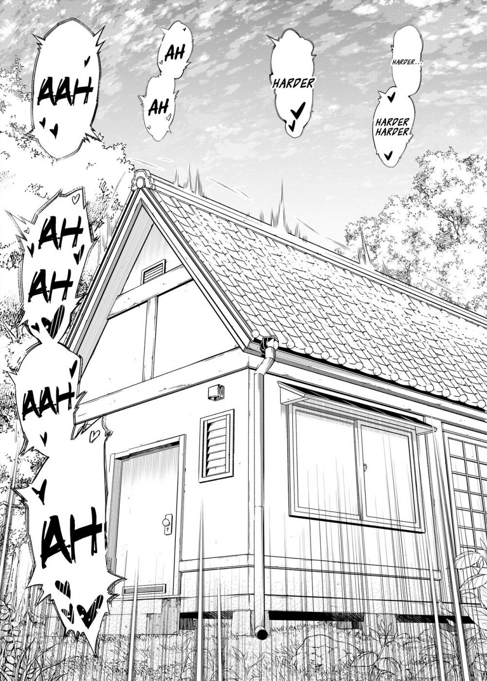 Hentai Manga Comic-Natsu no Yari Naoshi -Inaka to Hanare to Bijin Shimai--Chapter 1-53